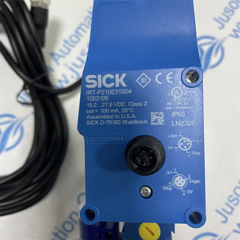 SICK sensor 1063106 IRT-P210E31S04