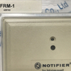 Notifier RELAY MODULE FRM-1