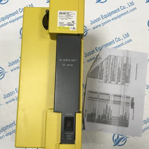 FANUC servo amplifier A06B-6089-H106