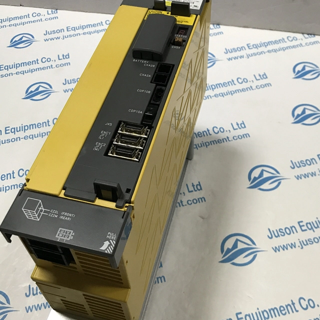 FANUC servo amplifier A06B-6117-H211 