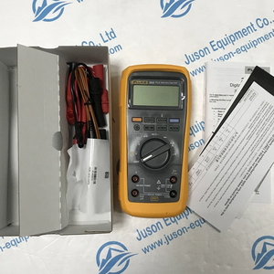 FLUKE Multimeter 28 II