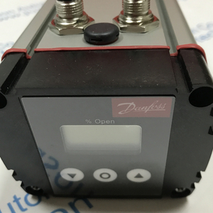 Danfoss Electric valve actuator 027Н9077