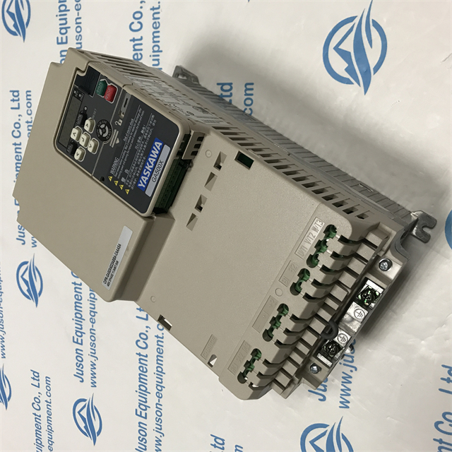 YASKAWA Inverter CIPR-GA50X4023ABBA 