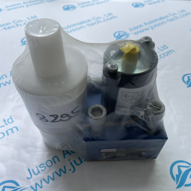 Rexroth hydraulic valve R900912669 LFA 25 E-71 CA20DQMG24F