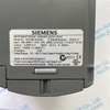 SIEMENS inverter 6SE6440-2UD27-5CA1 MICROMASTER 440 without filter 380-480 V 3 AC +10/-10% 47-63 Hz constant torque 7.5 kW overload 150% 60 s