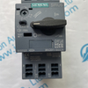 SIEMENS motor protection circuit breaker 3RV2011-4AA20