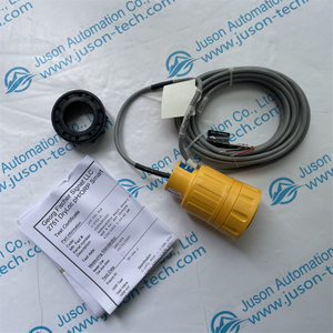 +GF+ Probe pre signal amplifier 3-2751-1