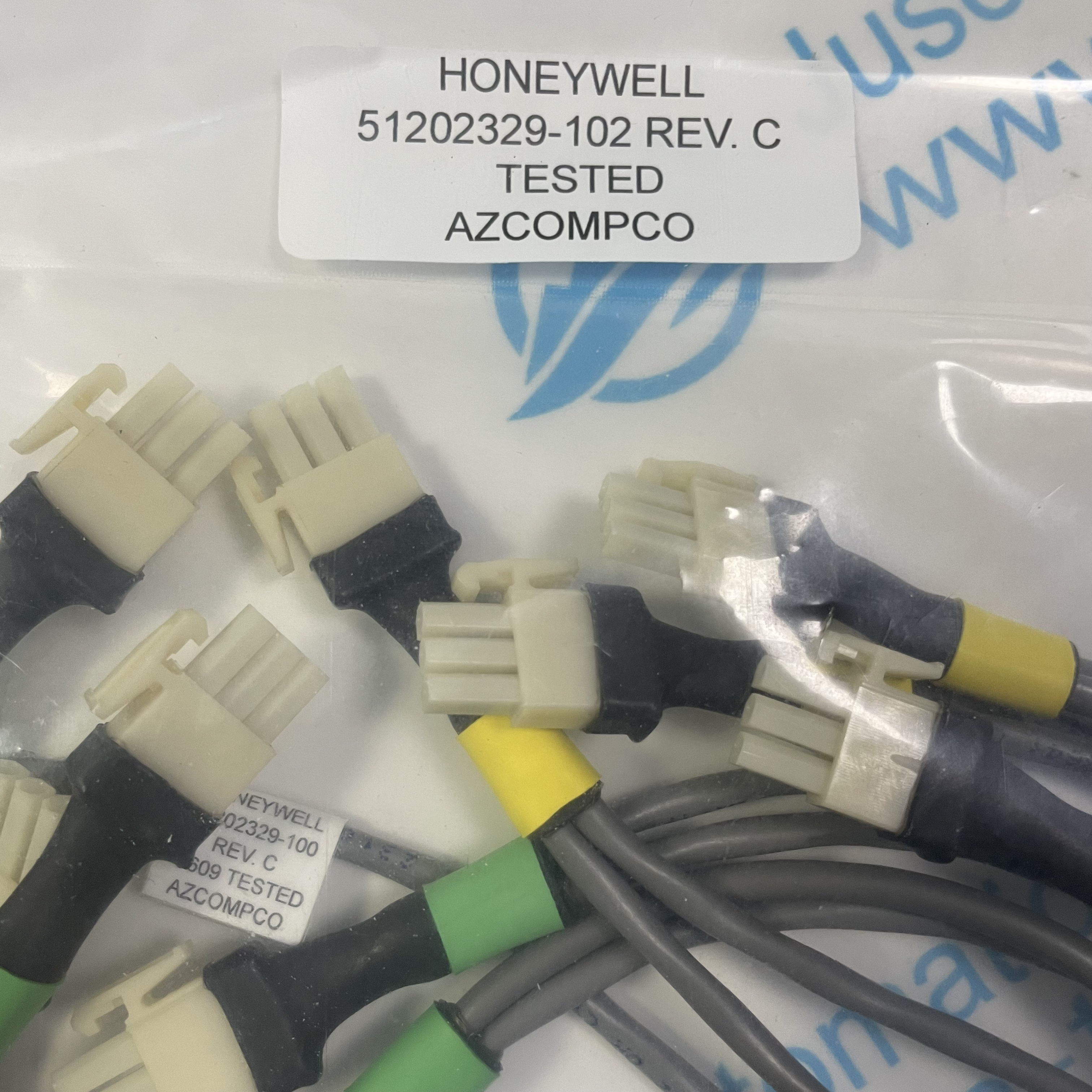 Honeywell Cable Module 51202329-102