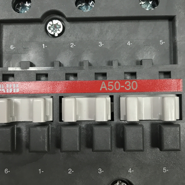 ABB Contactor A50-30-11 