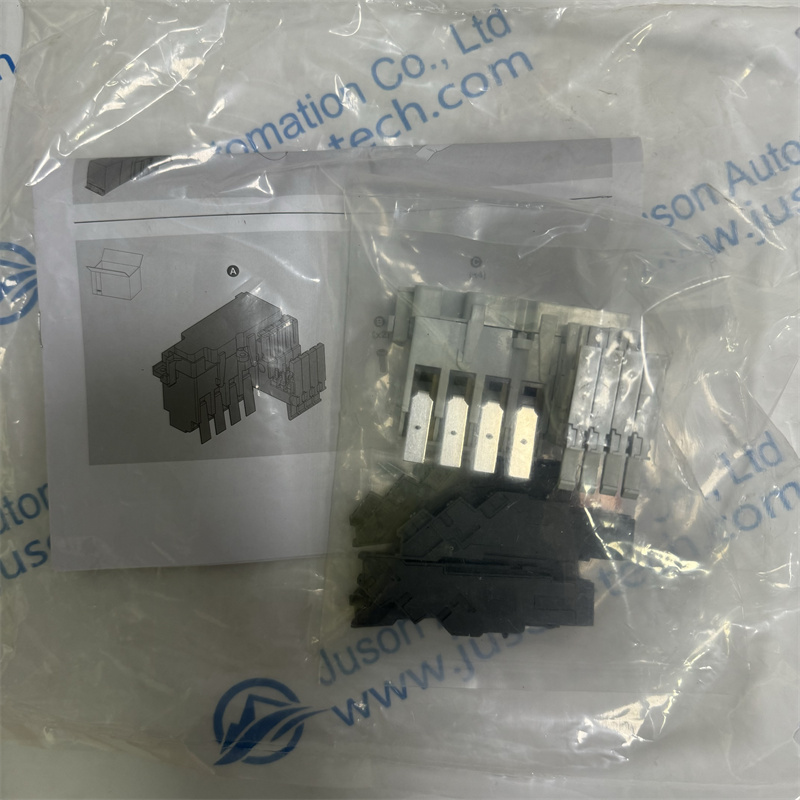 ABB Air circuit breaker accessories 1SDA073753R1