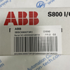 ABB Analog Input Module 3BSC690073R1 DI890