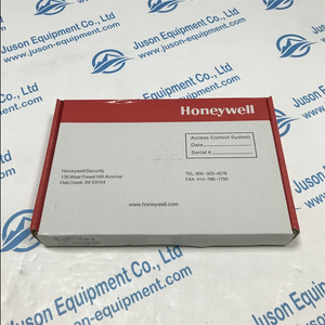 Honeywell Control Module PW6K1IN