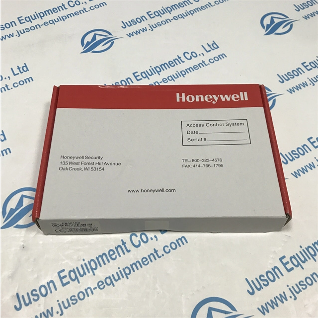 Honeywell Control Module PW6K1R2 