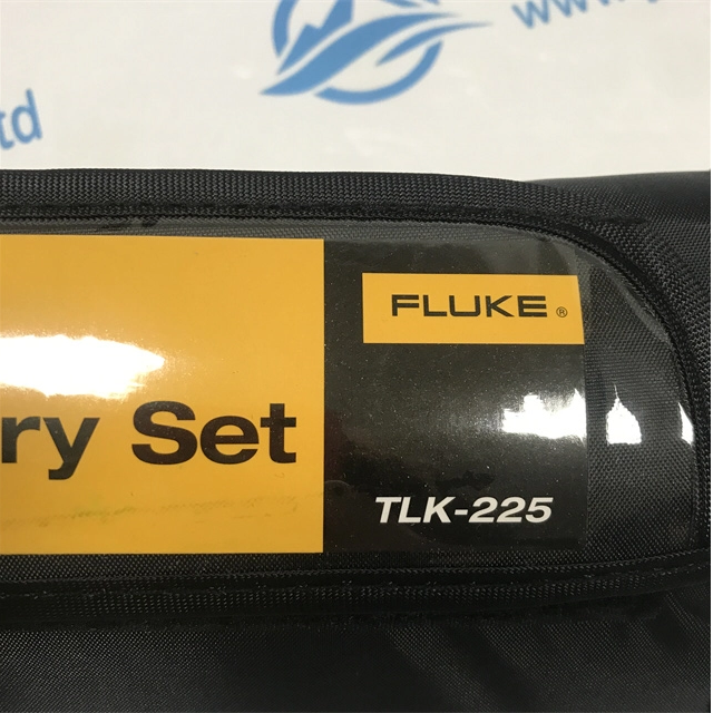 Fluke Oscilloscope Accessories TLK-225