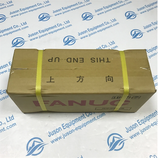 Fanuc Servo Motor A06B-0215-B700#0100 