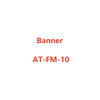 Banner AT-FM-10