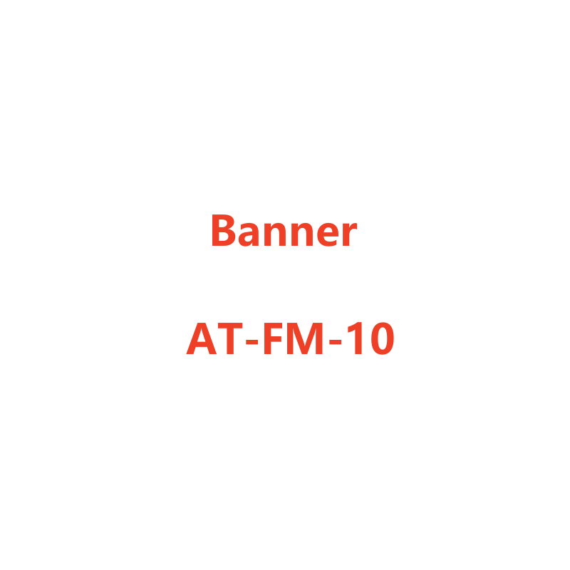 Banner AT-FM-10