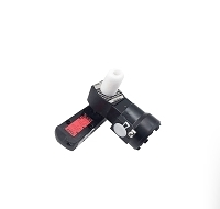 ASCO WSEMET8551A322 Solenoid Valve