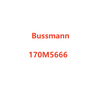 Bussmann 170M5666 High Speed Square Body Fuse