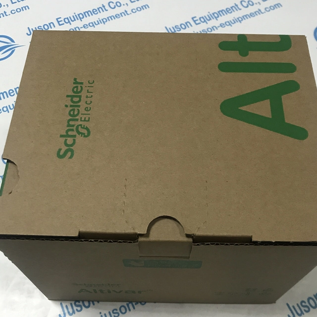 Schneider inverter ATV310HU40N4E