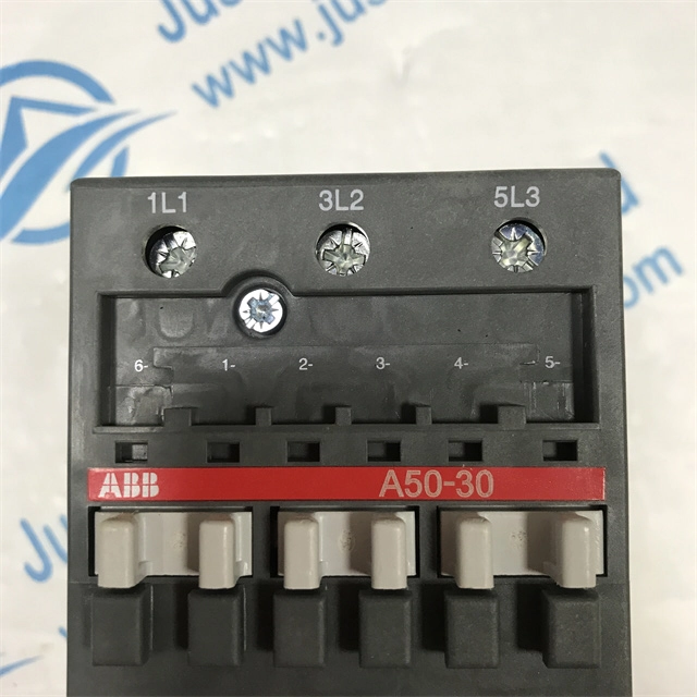 ABB Module Card Fittings 1SBL351001R8011