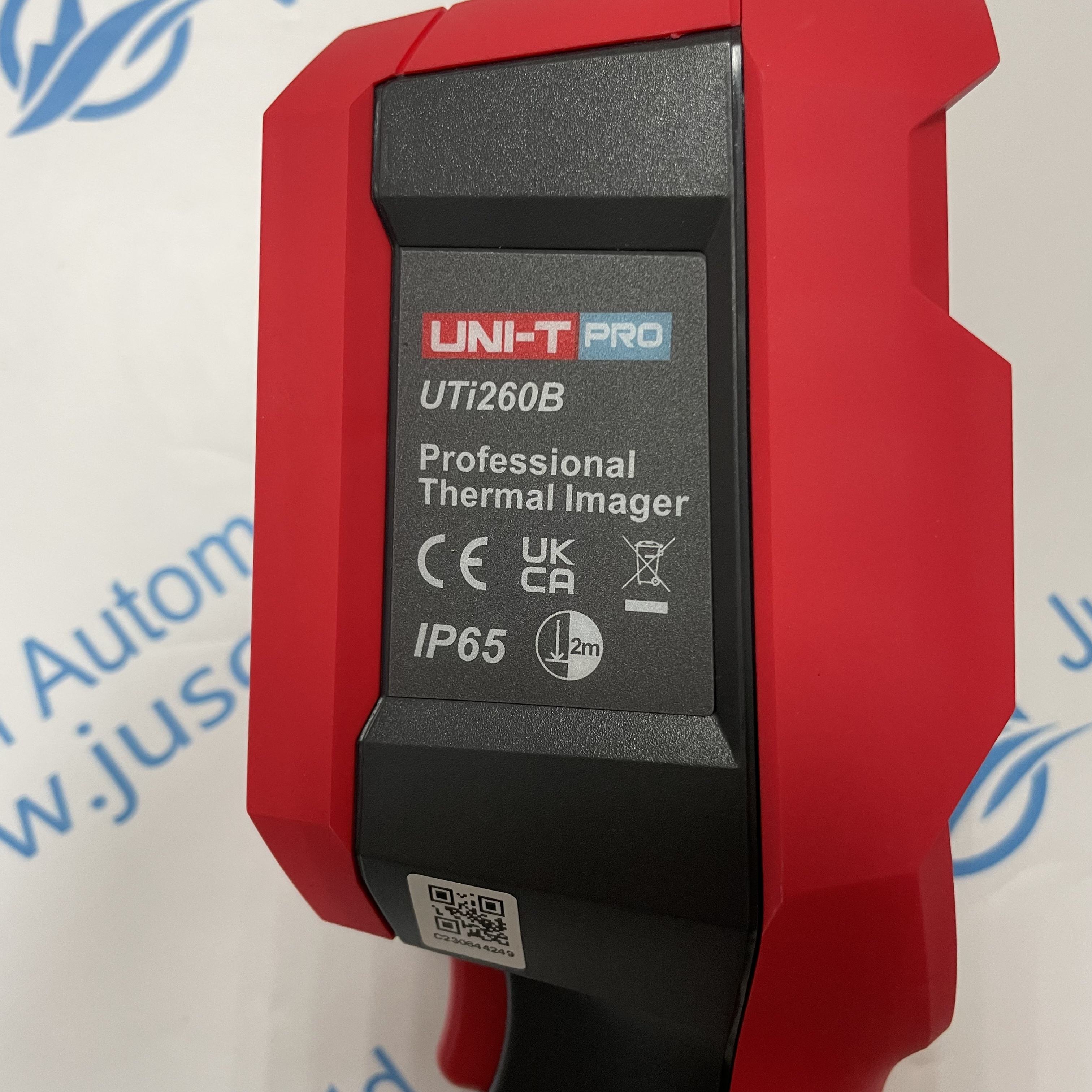 UNI-T HD infrared thermal imager UTi260B 