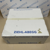 ZIEHL-ABEGG Industrial AC Cooling Fan FN050-VDK.4I.V7P1