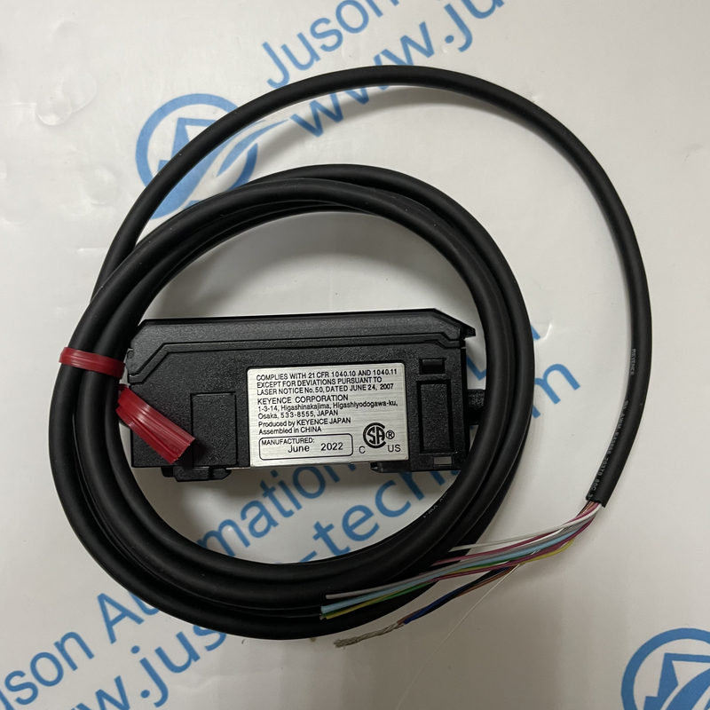 KEYENCE laser displacement sensor amplifier unit IL-1000