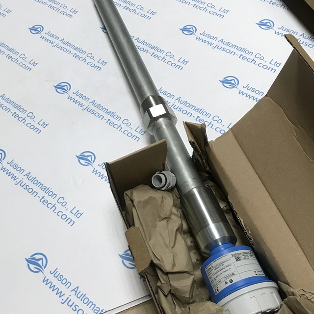 Endress+Hauser flowmeter FTI77-A1CACRV142A1A