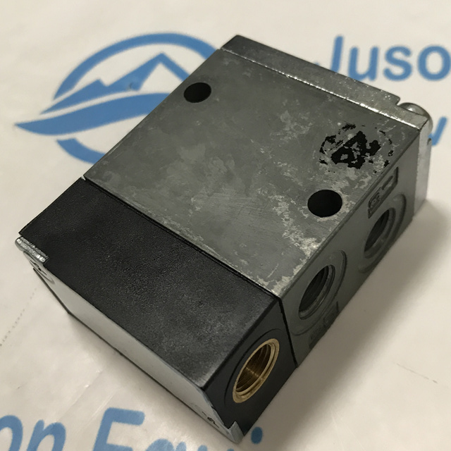 AVENTICS solenoid valve 5710200100