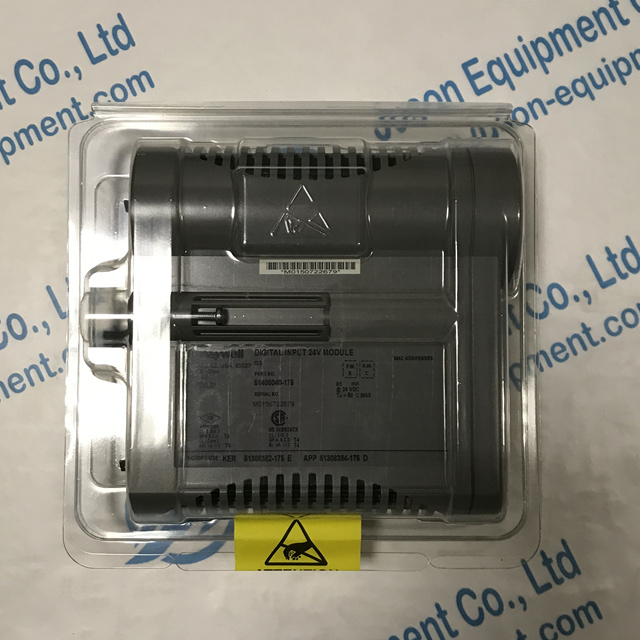 Honeywell Input/output card module CC-PDIL01