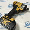 DEWALT Charging impact wrench DCF880M2-GB