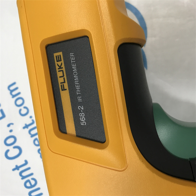 FLUKE Infrared Thermometer 568-2