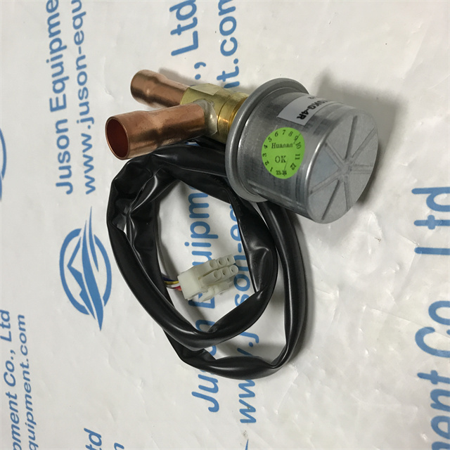 Fujikoki Spare Parts EDM-60YGKG-4R 