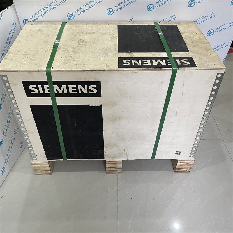 SIEMENS inverter 6SL3210-1PE31-8UL0