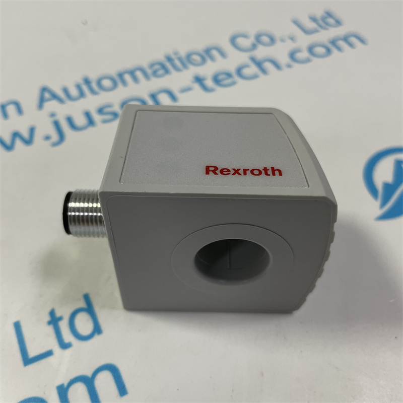 Rexroth Pressure sensor R928028409