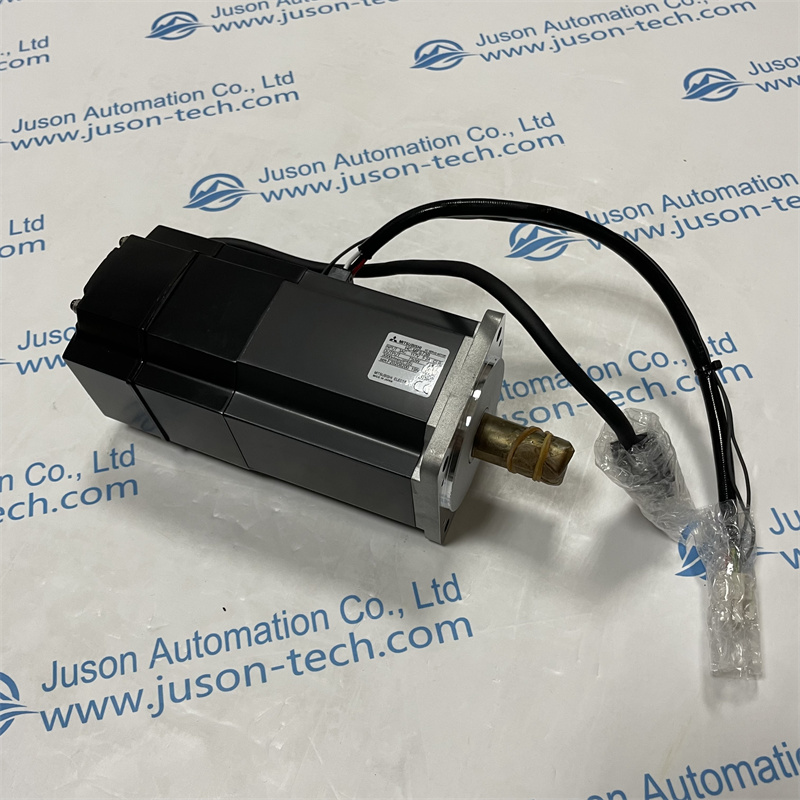 Mitsubishi servo motor HC-MFS73B