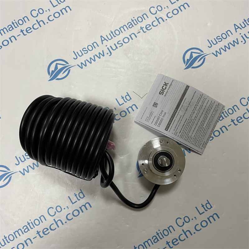 SICK photoelectric encoder DBS60E-S4FN05000