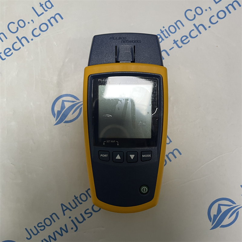 FLUKE Cable tester M2S-100