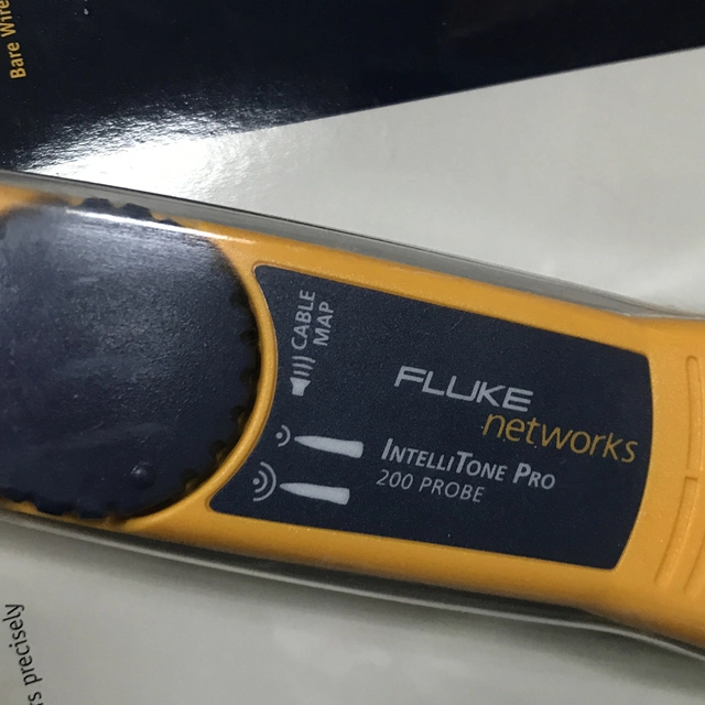 Fluke Line finder MT-8200-63A