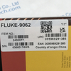 Fluke Motor and phase sequence rotation indicator 9062