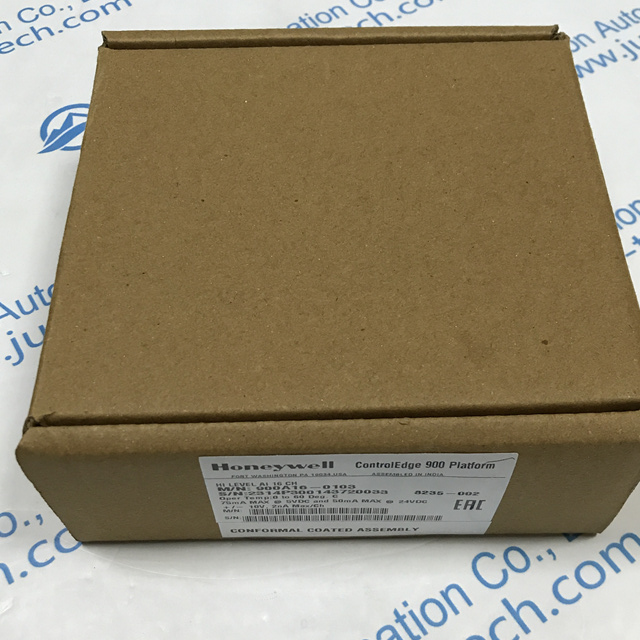 Honeywell Cable power module 900A16-0103