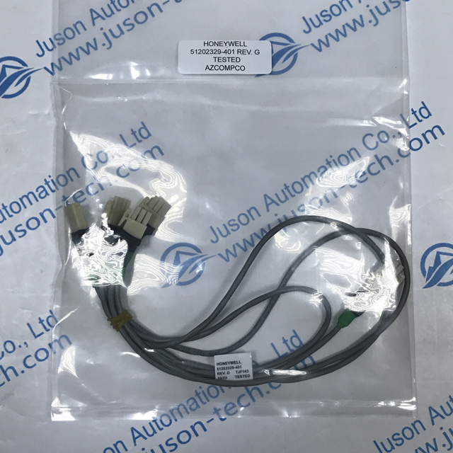 Honeywell Cable module 51202329-401