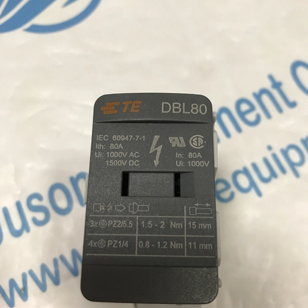 TE Electronic Components 1SNL308010R0000