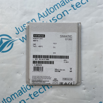 Siemens PLC memory card 6ES7953-8LL31-0AA0 SIMATIC S7