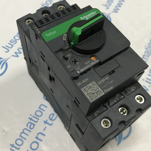 Schneider Circuit breaker GV3P40