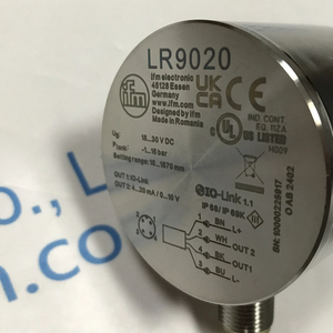 ifm Liquid level sensor LR9020