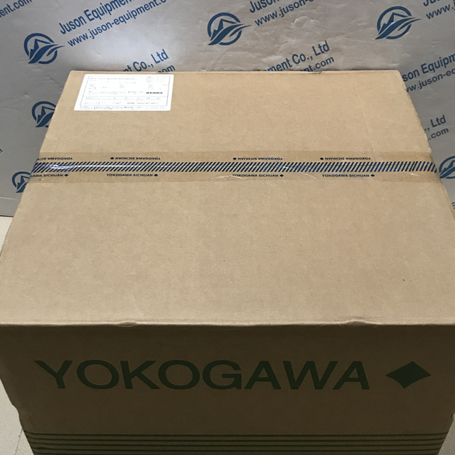 Yokogawa differential pressure transmitter EJA210E-JMS5G-919DN-WD23B2HW00-B