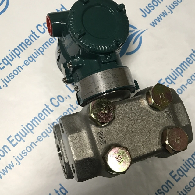 YOKOGAWA High static pressure transmitter EJA440E-JCS4G 932EB SU22 D3 X2 M11 T08