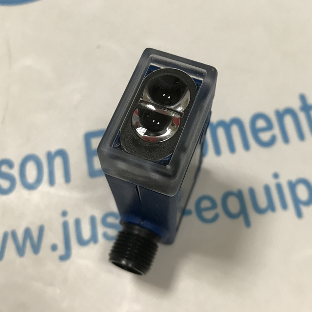 wenglor WM03PCT2 Photoelectric color mark sensor